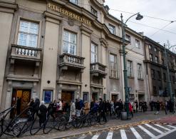 Filharmonia Krakowska