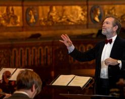 Christophe Rousset:  Jeśli wierzy się muzykę, zaczyna ona być ekscytująca