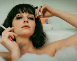 „Bo we mnie jest seks” Katarzyny Klimkiewicz