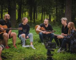 Song o Zakopanem  [Songwriting Camp ZAiKS]