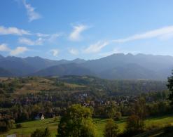Tatry