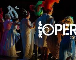 Arte Opera sezon 2021/22