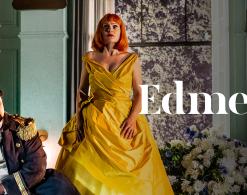 Alfredo Catalani: Edmea z Wexford Festival Opera 2021 [obejrzyj w Arte TV]