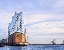 Elbphilharmonie, Hamburg