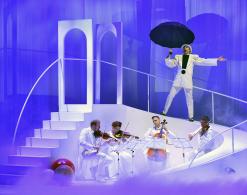 Magdalena Małecka-Wippich: Traktuj młodego widza serio