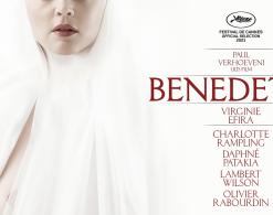 Kościół, Kobieta i cuda [recenzja „Benedetty”]