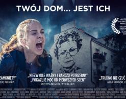 Walcząc o swoje miejsce na Ziemi [„Lokatorka” w reżyserii Michała Otłowskiego]