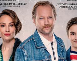 Powrót do tamtych dni Konrada Aksinowicza