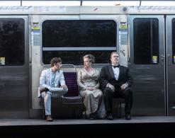 1. „Tristan und Isolde”, Richard Wagner (Festival d'Aix-en-Provence) Dyrygent: Sir Simon Rattle, reżyser: Simon Stone