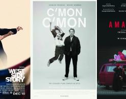 Najlepsze filmy 2021