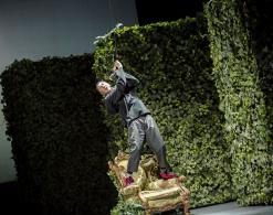 Pytając o teatr w teatrze [ „Wieczór Trzech Króli albo Co chcecie” w reżyserii Piotra Cieplaka w Teatrze Narodowym