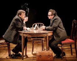 „Sztuka intonacji” w Teatrze Dramatycznym