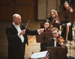 Festiwal Witolda Lutosławskiego „Łańcuch”, Michał Klauza