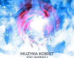 Płyta Muzyka Kobiet XXI wieku