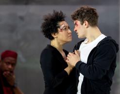 „Theodora” Haendla w ROH z udziałem Jakuba Józefa Orlińskiego