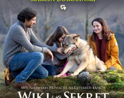 Film familijny „Wiki i jej Sekret”