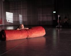 Nowy Teatr, Małgorzata Wdowik, Wstyd