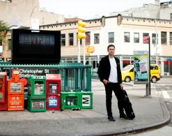 Klasyka z jazzem pod skórą [rozmowa z Mateuszem Smoczyńskim]