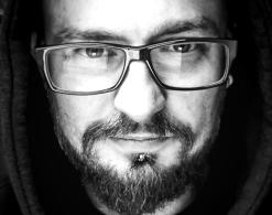 Kamil „Jakuza” Jaczyński