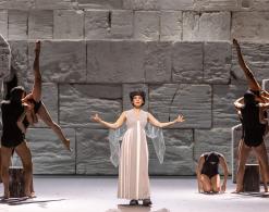 „Atys” Jean-Baptiste’a Lully’ego w Grand Théâtre de Genève