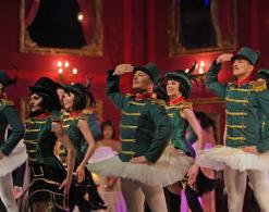 Koniec żartów [„Baron cygański” w Teatrze Wielkim w Łodzi]