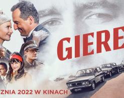 Przywracając honor „Gierkowi” [o filmie Michała Węgrzyka]