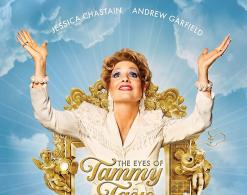 „Oczy Tammy Faye” w reżyserii Michaela Showaltera