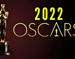 oscary 2022