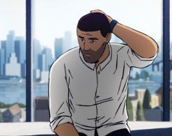 Opuszczając dom [recenzja filmu "Przeżyć"]