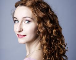 Julia Jarmoszewicz, mezzosporanistka
