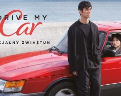 Jadąc japońskimi drogami [o filmie „Drive my car”]