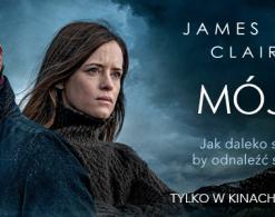 Szukając syna w szkockich górach [o filmie „Mój syn”]