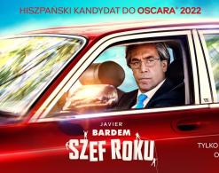 Wydajni do granic [o filmie „Szef roku”]