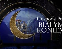 Gospoda Pod Białym Koniem Benatzky'ego w Arte TV