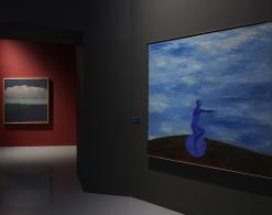 Wystawa Jarosława Modzelewskiego