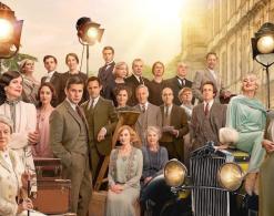 Zmiany w świecie, zmiany w nas [o filmie „Downton Abbey: Nowa epoka”]