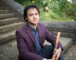 Devon Osamu Tipp Fot. Alison Sacriponte