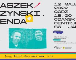 „Legenda” w nowym świetle – Jacaszek/Budzyński w Nadbałtyckim Centrum Kultury