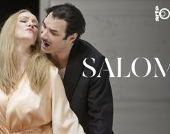 Salome Arte tv