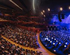 Jednocząc siły branży [o Festiwalu Muzyki Filmowej]