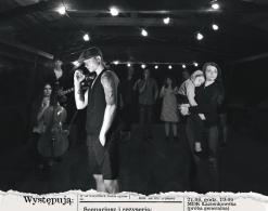 „Ballady hultajskie…”, czyli co prawdziwie porusza serce