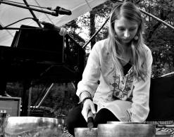 Maja (Maya) Baczyńska