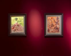 Chagall, Muzeum Narodowe w Warszawie