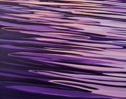 Justyna Strąk, Moja rzeka dzieciństwa