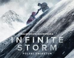 „Infinite Storm” Małgorzaty Szumowskiej