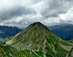 Tatry