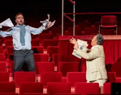 Dyrektor teatru Mozarta na Letnim Festiwalu Opery Krakowskiej