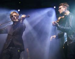 Dreamers’ Circus, Festiwal Dźwięki Północy