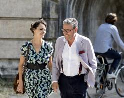 Niechciana miłość [o filmie „Księgarnia w Paryżu”]