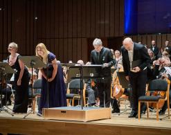 Romantyczne zakończenie sezonu w Filharmonii Łódzkiej